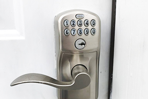 Door Hardware Installation